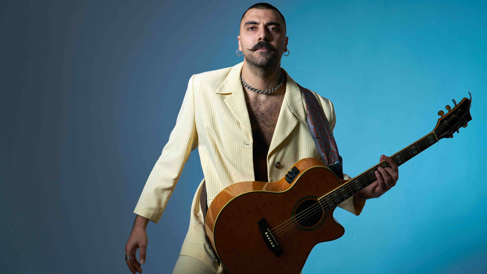 Anadolu rock camiasına yeni soluk