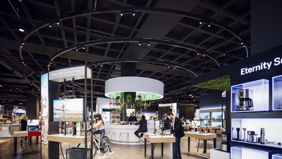 Arçelik oyun dünyasına girdi