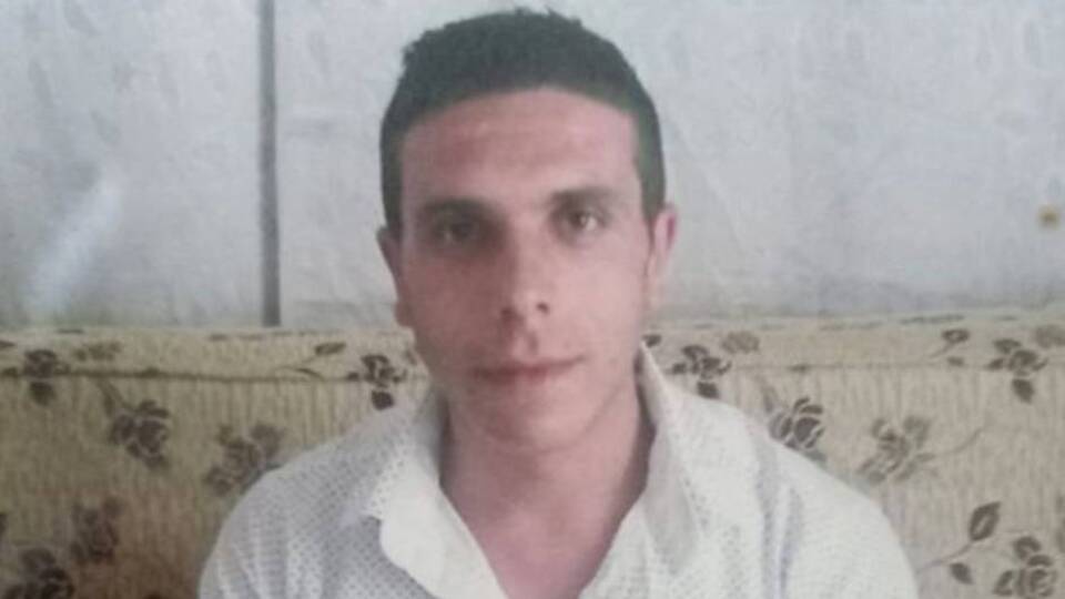 6 yıldır kayıptı, cinayete kurban gitmiş