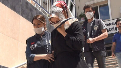 Yasak aşk vahşetinde karar!