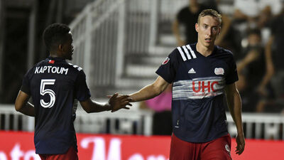 Beşiktaş'a dev forvet!