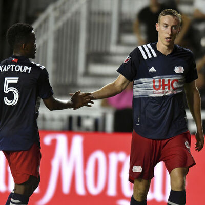 Beşiktaş'a dev forvet!