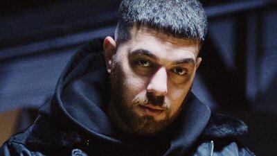 Rapçi Murda'ya hapis cezası!