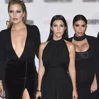 Kardashian ailesine büyük şok!