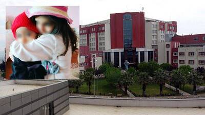 Restoranda yedikleri yemek zehir oldu!