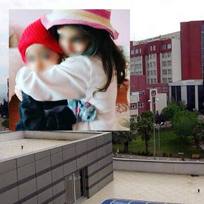 Restoranda yedikleri yemek zehir oldu!