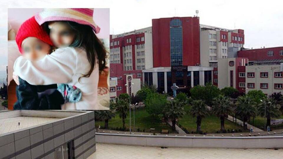 Restoranda yedikleri yemek zehir oldu!