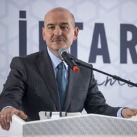 Bakan Soylu'dan Kılıçdaroğlu'na Dink suikasti yanıtı