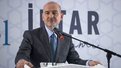 Bakan Soylu'dan Kılıçdaroğlu'na Dink suikasti yanıtı