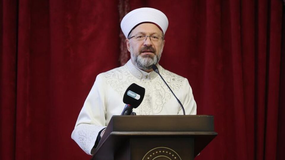 Hac ve umre ile ilgili takvim belli oldu