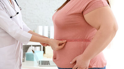 Aşırı kilo, kanser edebilir