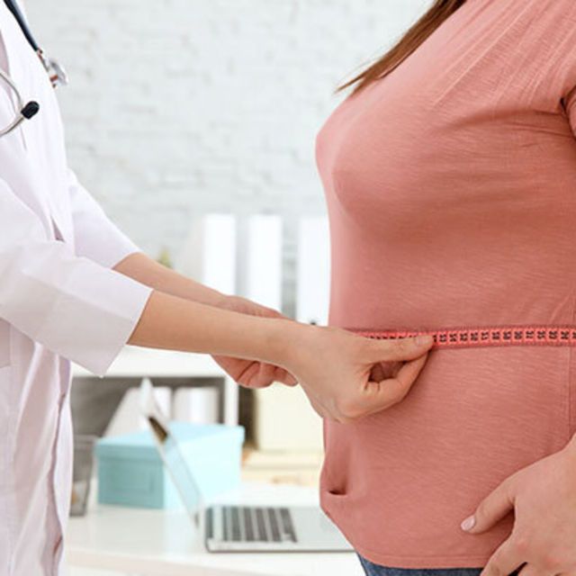 Aşırı kilo, kanser edebilir