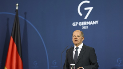 Almanya: NATO savaşa katılmayacak