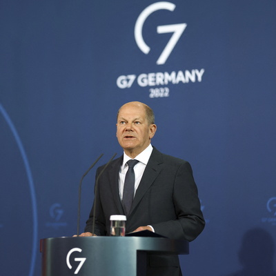 Almanya: NATO savaşa katılmayacak