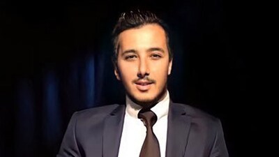 Gazeteci Haskoloğlu tutuklandı