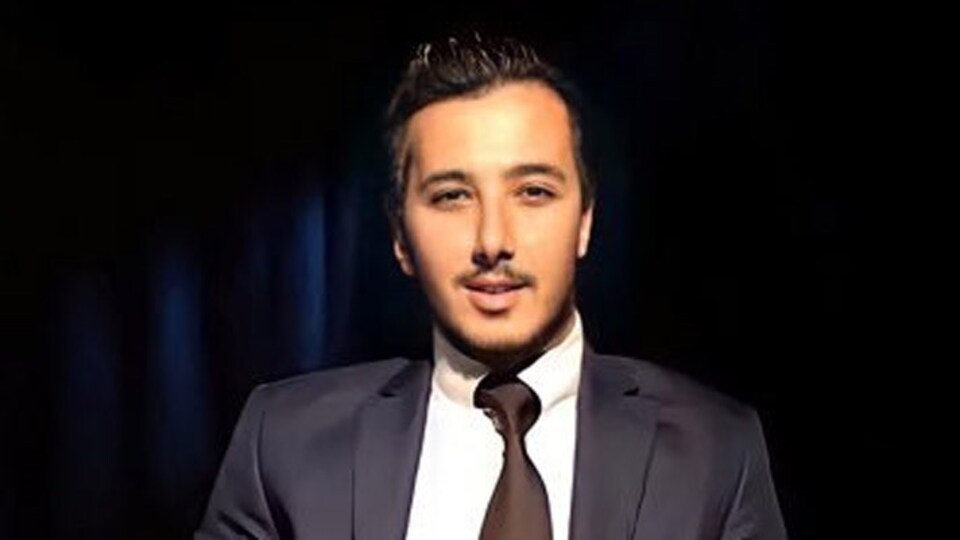 Gazeteci Haskoloğlu tutuklandı