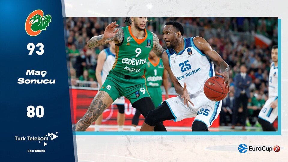 Türk Telekom Avrupa'ya veda etti