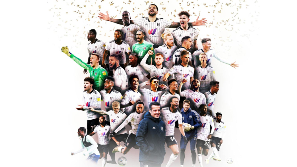 Fulham, Premier Lig'e döndü