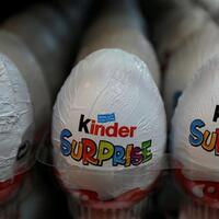 Bakanlıktan Kinder ürünlerine 'analiz' zorunluluğu