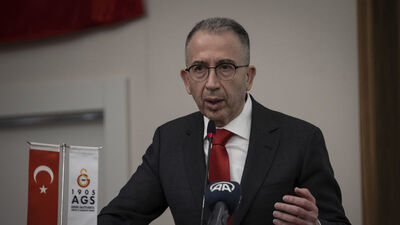 Metin Öztürk'ten seçim açıklaması