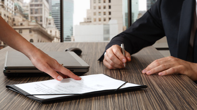 İş sözleşmesinde bu ayrıntıya dikkat!