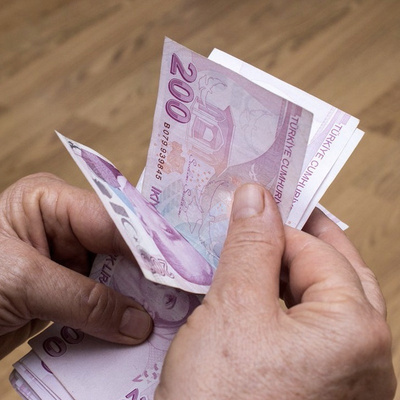 Emeklinin bayram ikramiyesi belli oldu