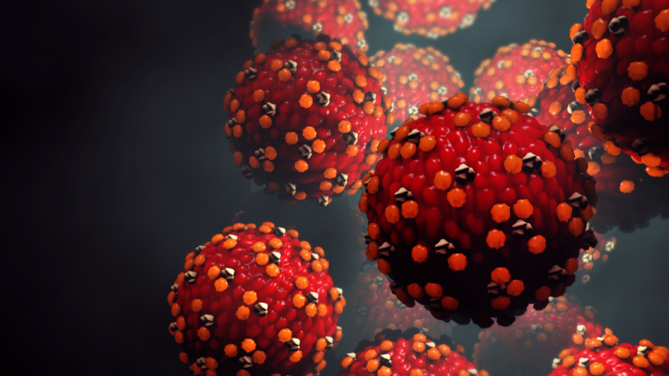 İngiltere'de 74 çocukta görülmüştü! Avrupa ve ABD'ye yayılıyor