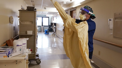 Yeni vaka sayısı açıklandı