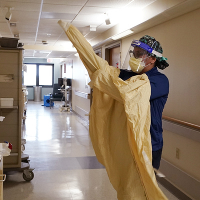 Yeni vaka sayısı açıklandı