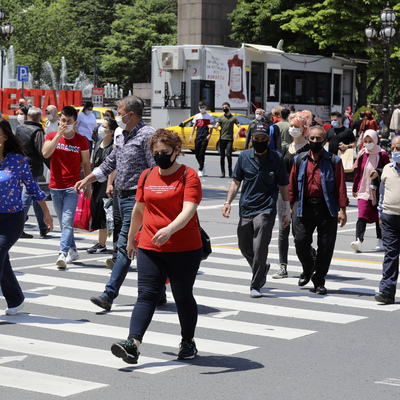 Bilim Kurulu Üyesi İlhan'dan 'yeni dönem' açıklaması!