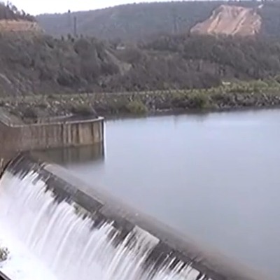 Kazandere'de kritik saatler! Su seviyesi yükselmeye devam ediyor