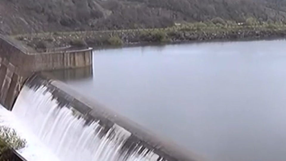 Kazandere'de kritik saatler! Su seviyesi yükselmeye devam ediyor