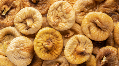 Kuru incirin faydaları