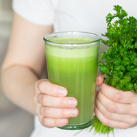 Maydanoz suyunun faydaları