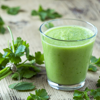 Maydanoz suyunun faydaları