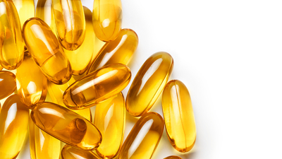 Omega 3 cilde faydaları