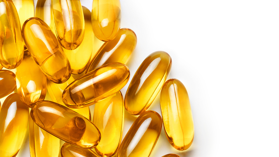 Omega 3 cilde faydaları