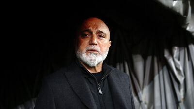 "78. dakikada dikkat çekici bir olay var"