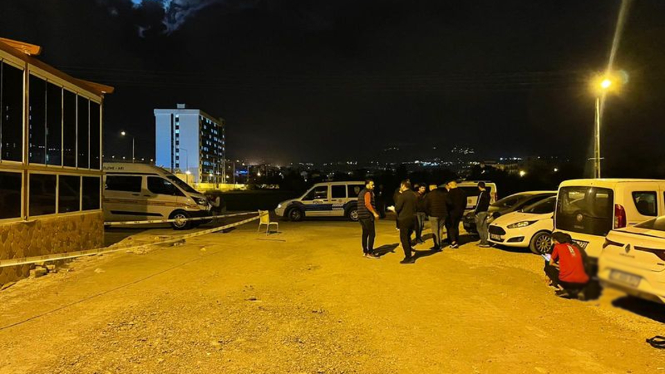 Üniversite öğrencileri arasında bıçaklı kavga: 3 yaralı