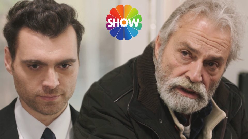 'Baba'nın 11. bölüm ön izlemesi yayınlandı