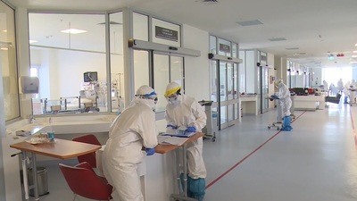 Her 10 hastadan birinde görülüyor! 12 hafta sonra bile...