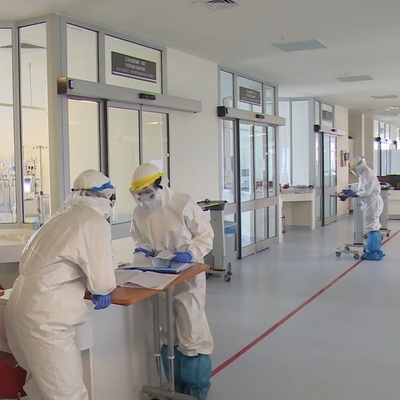 Her 10 hastadan birinde görülüyor! 12 hafta sonra bile...