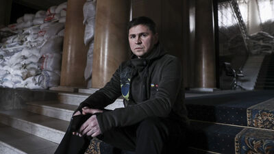 Ukraynalı müzakereci: Türkiye arabulucu olarak önemli aktör