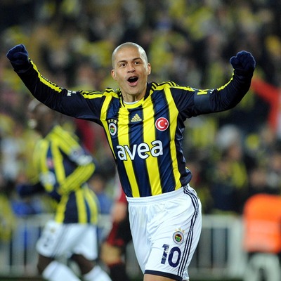 Fenerbahçe günlerini anlattı