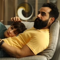 Gökhan Türkmen'den 'Mahşer'