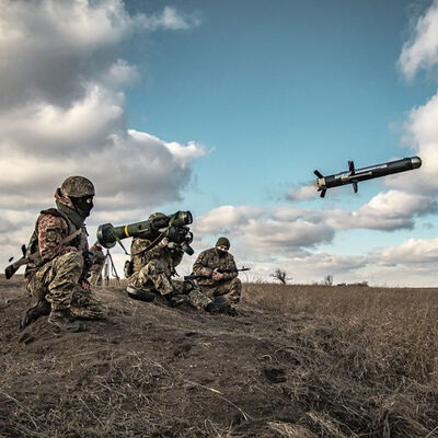 Ukrayna'ya gönderilen silahlar nerede?