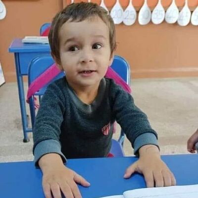 Yiğit 3 yaşındaydı! Kahreden olay!