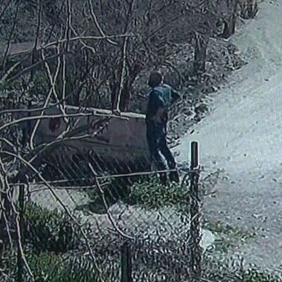 28 kamera incelendi! Cezaevine gönderildi!