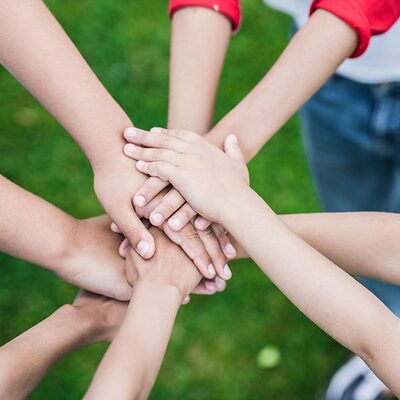 Nüfusun yüzde 27'si çocuk