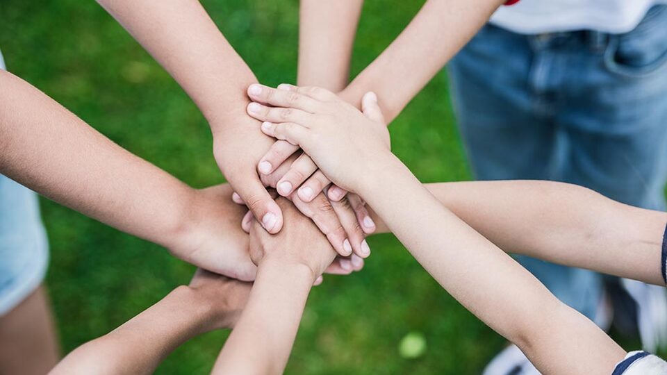 Nüfusun yüzde 27'si çocuk